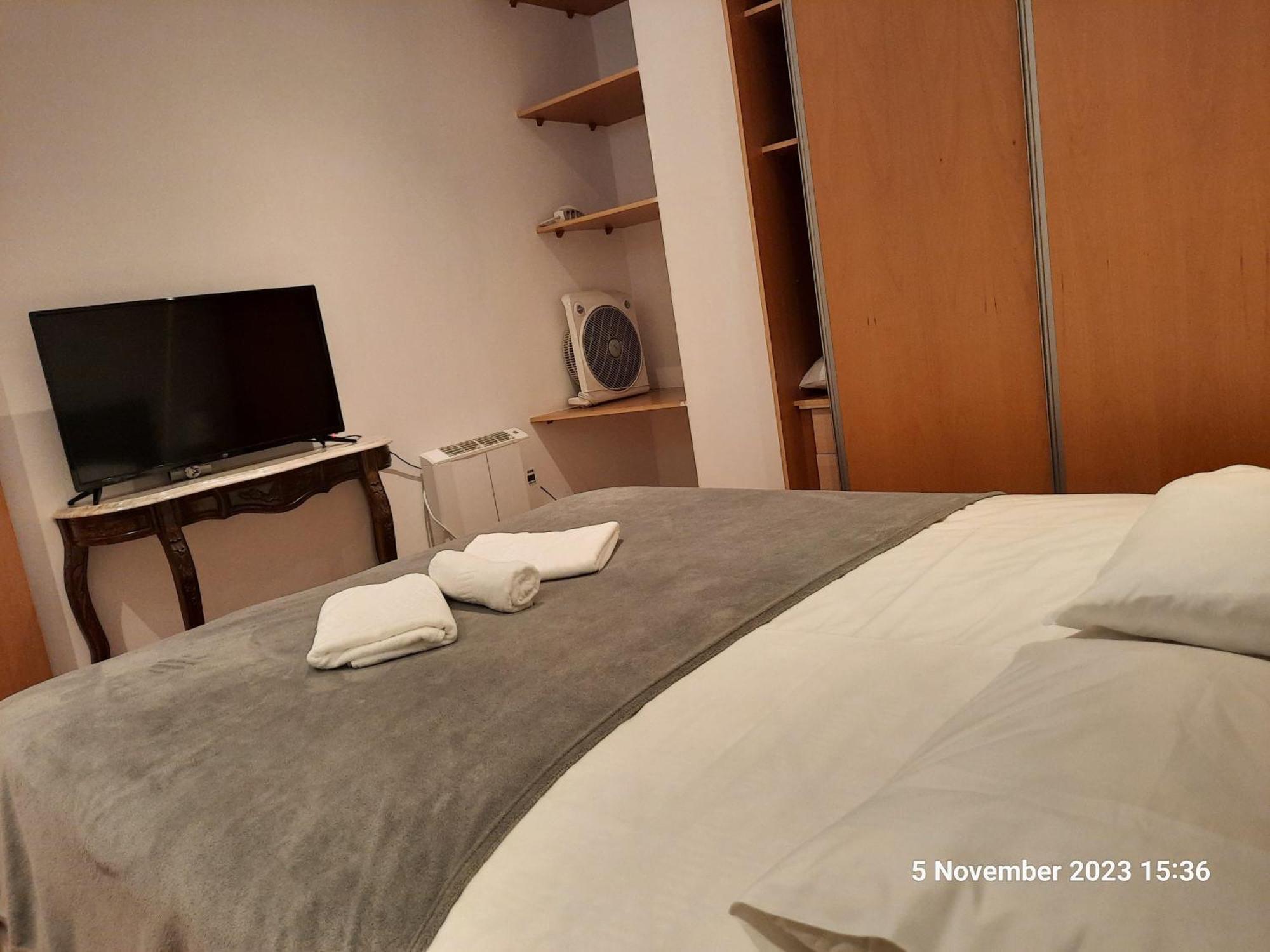 Blife Joanya Private Apartment فارو المظهر الخارجي الصورة