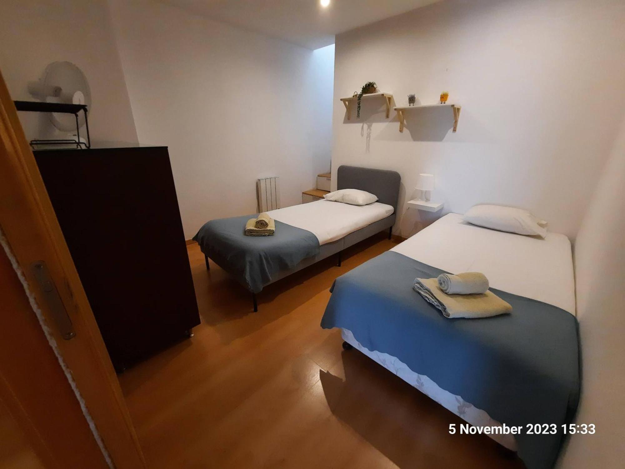 Blife Joanya Private Apartment فارو المظهر الخارجي الصورة
