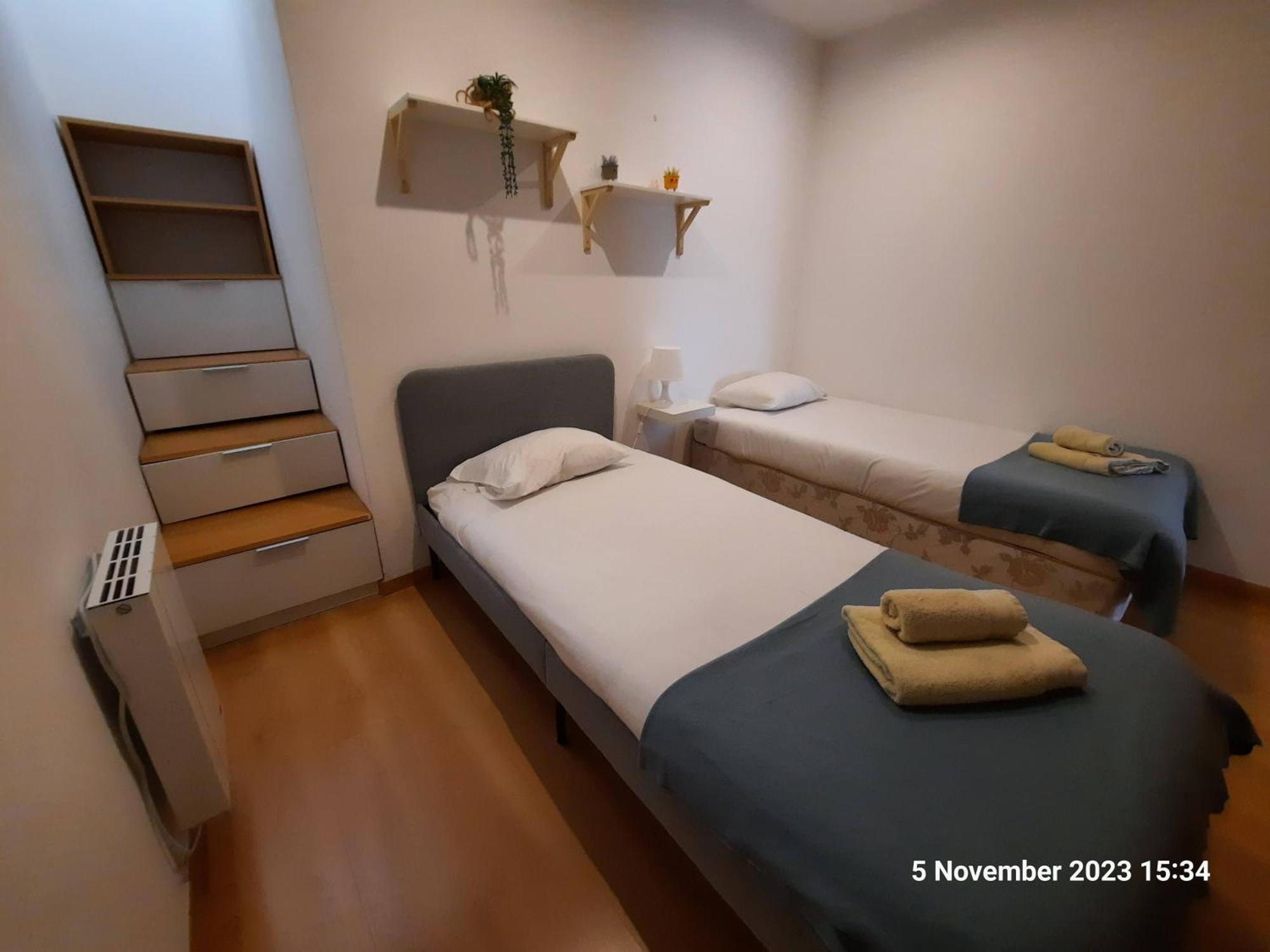 Blife Joanya Private Apartment فارو المظهر الخارجي الصورة