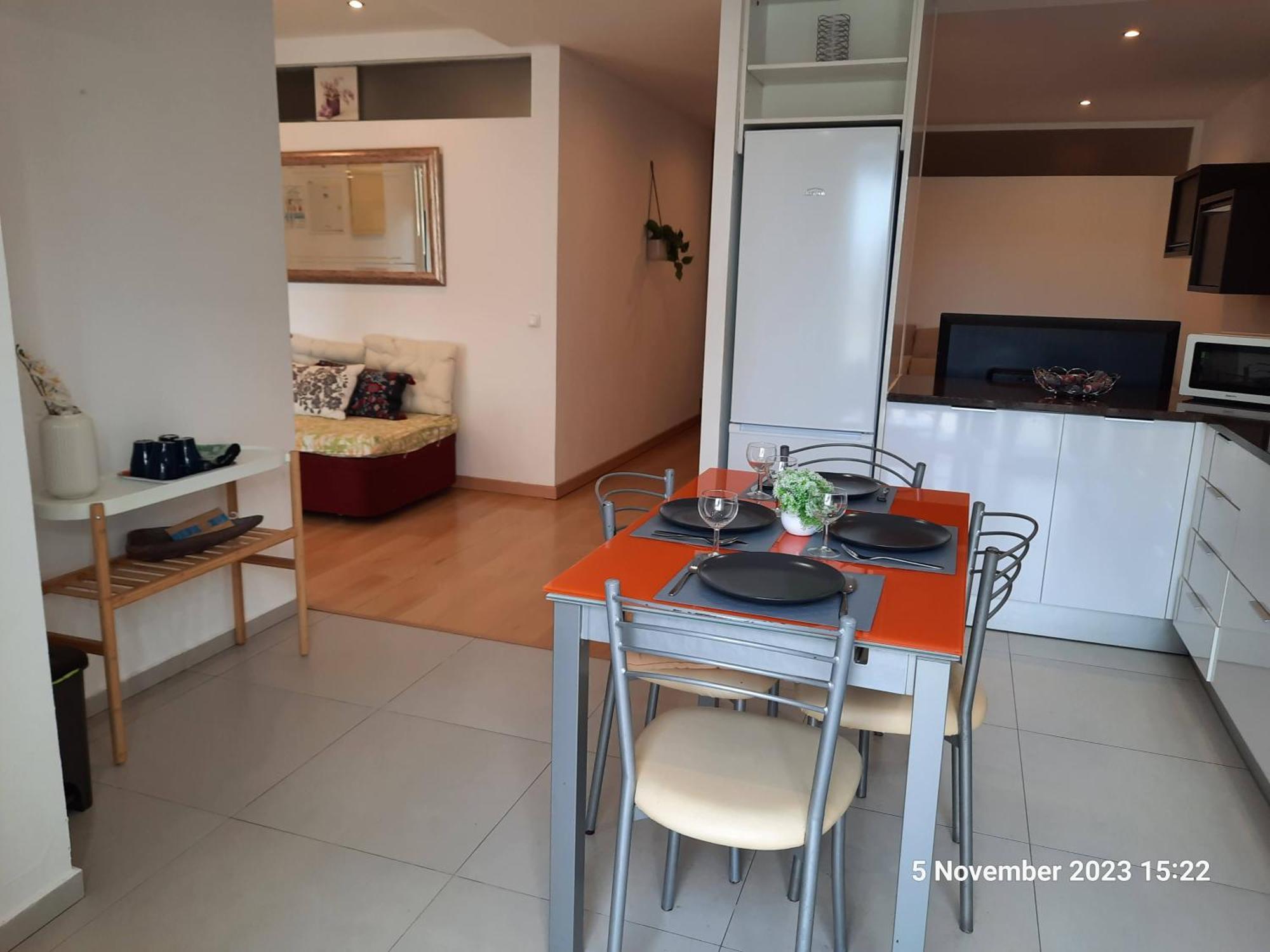 Blife Joanya Private Apartment فارو المظهر الخارجي الصورة