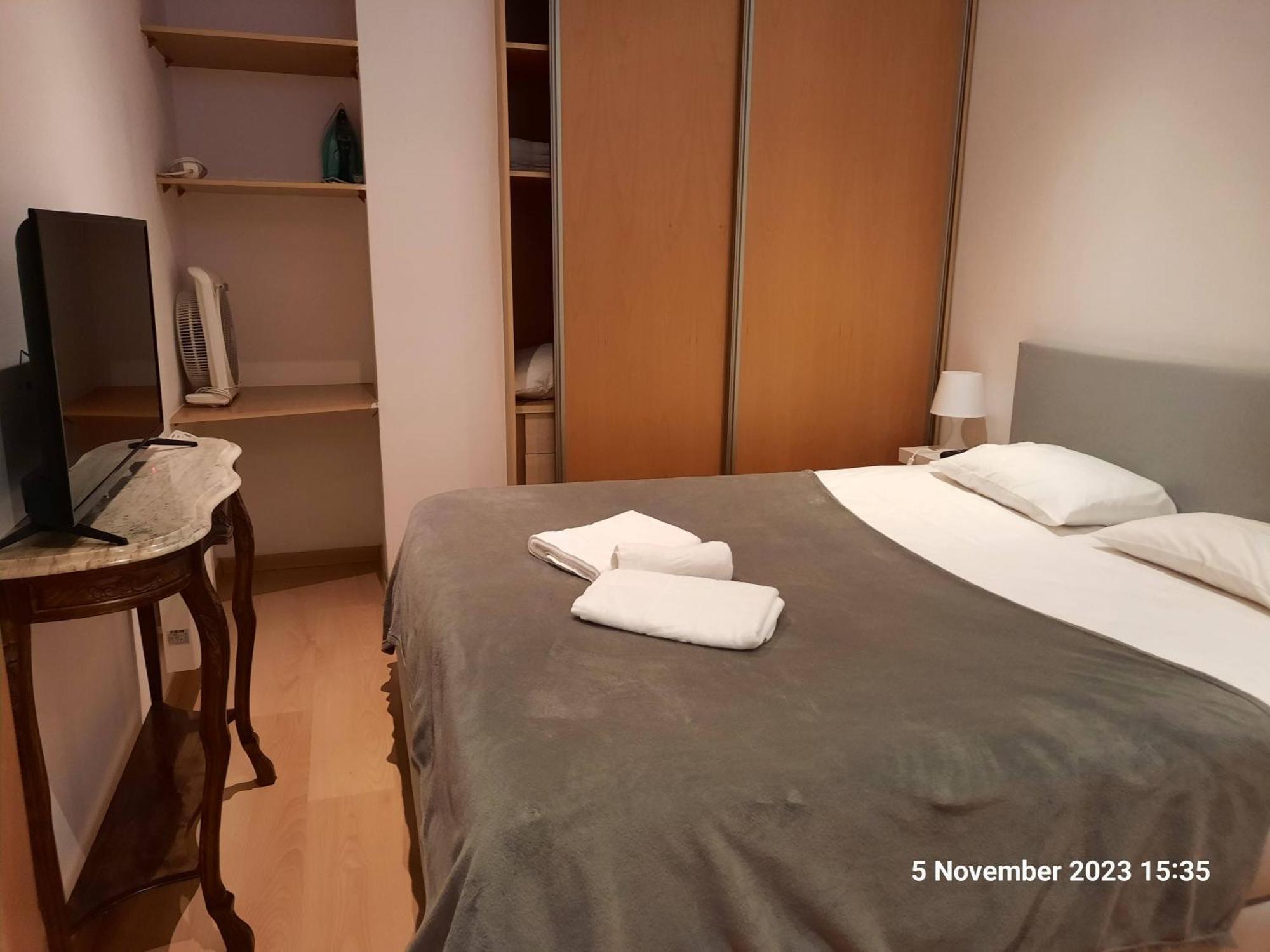 Blife Joanya Private Apartment فارو المظهر الخارجي الصورة