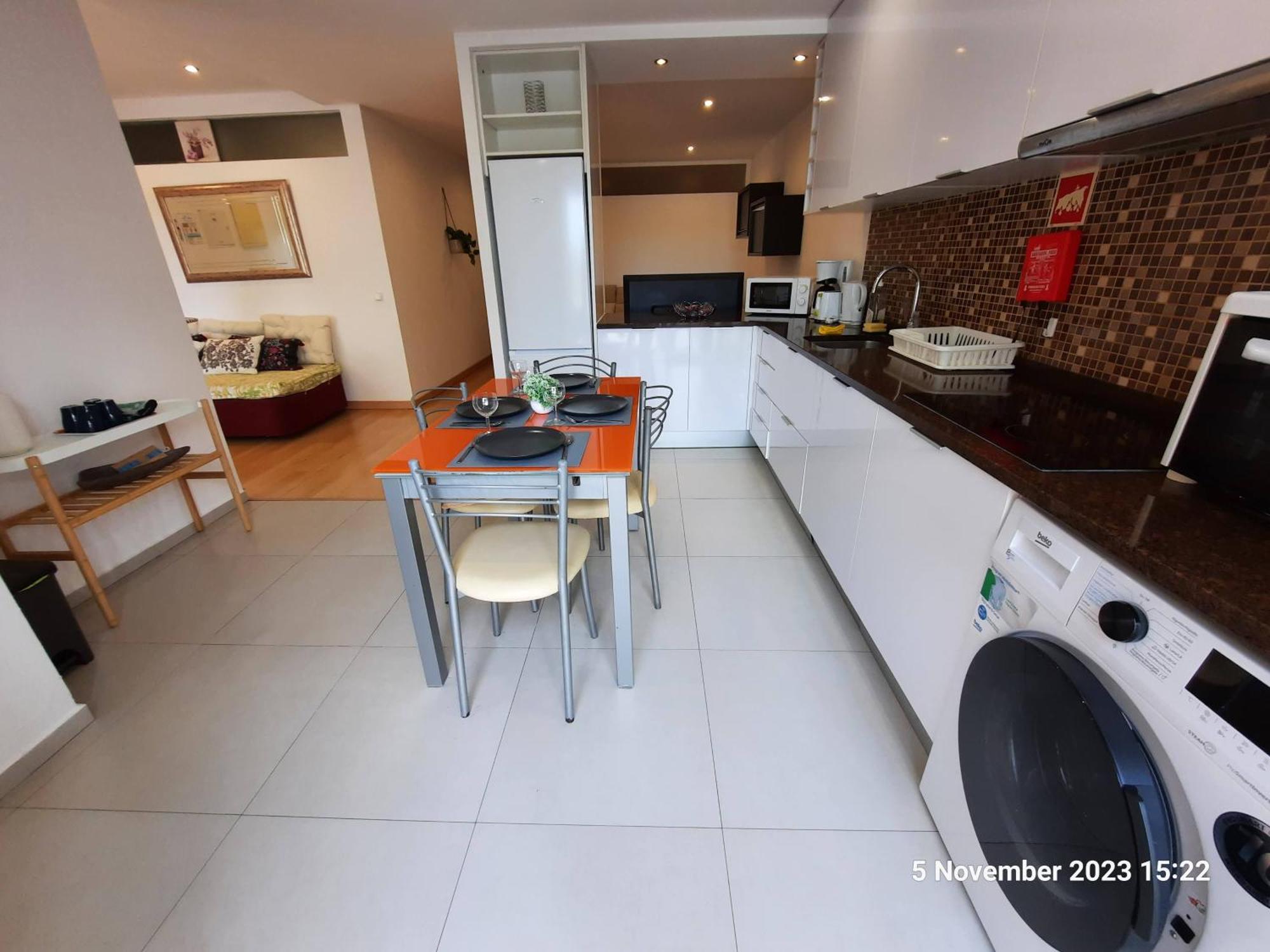 Blife Joanya Private Apartment فارو المظهر الخارجي الصورة