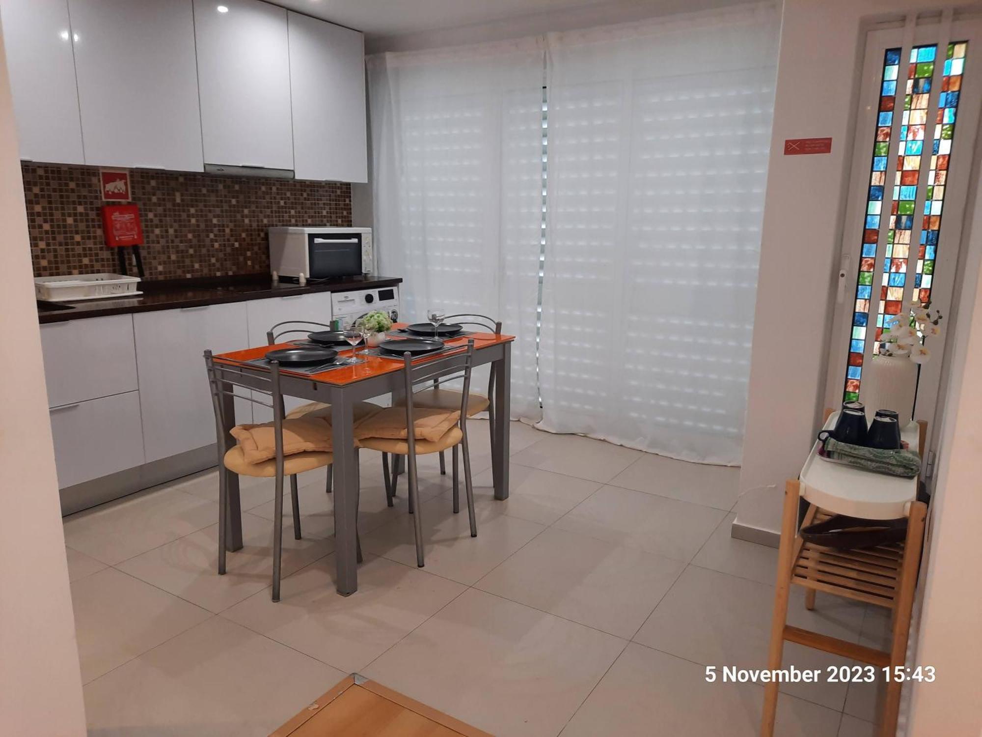 Blife Joanya Private Apartment فارو المظهر الخارجي الصورة