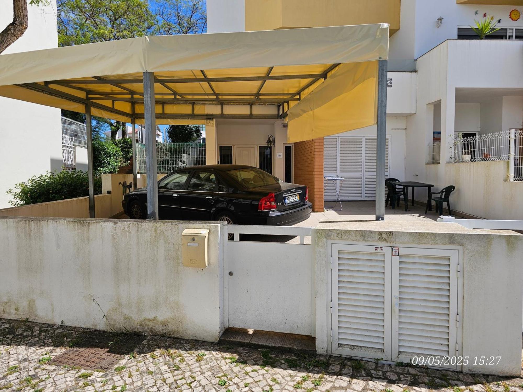 Blife Joanya Private Apartment فارو المظهر الخارجي الصورة