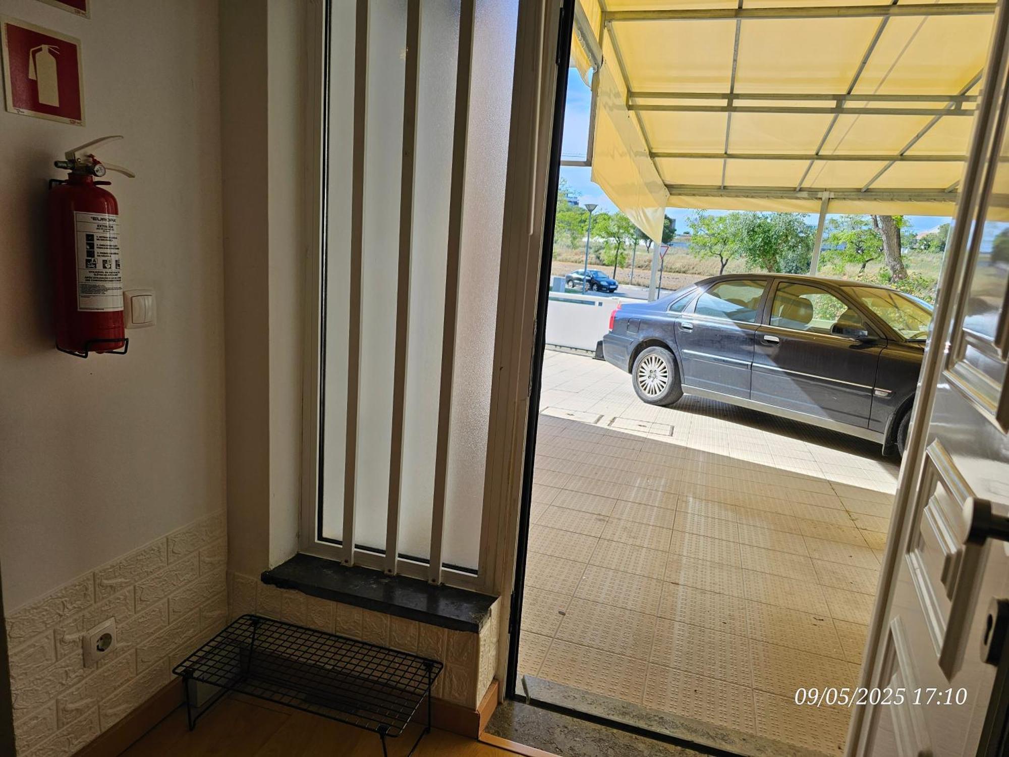 Blife Joanya Private Apartment فارو المظهر الخارجي الصورة