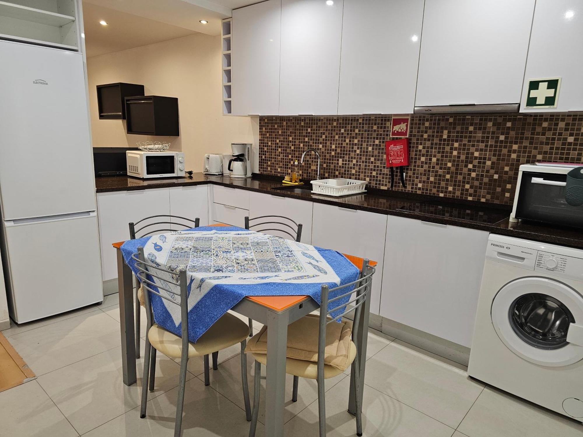 Blife Joanya Private Apartment فارو المظهر الخارجي الصورة