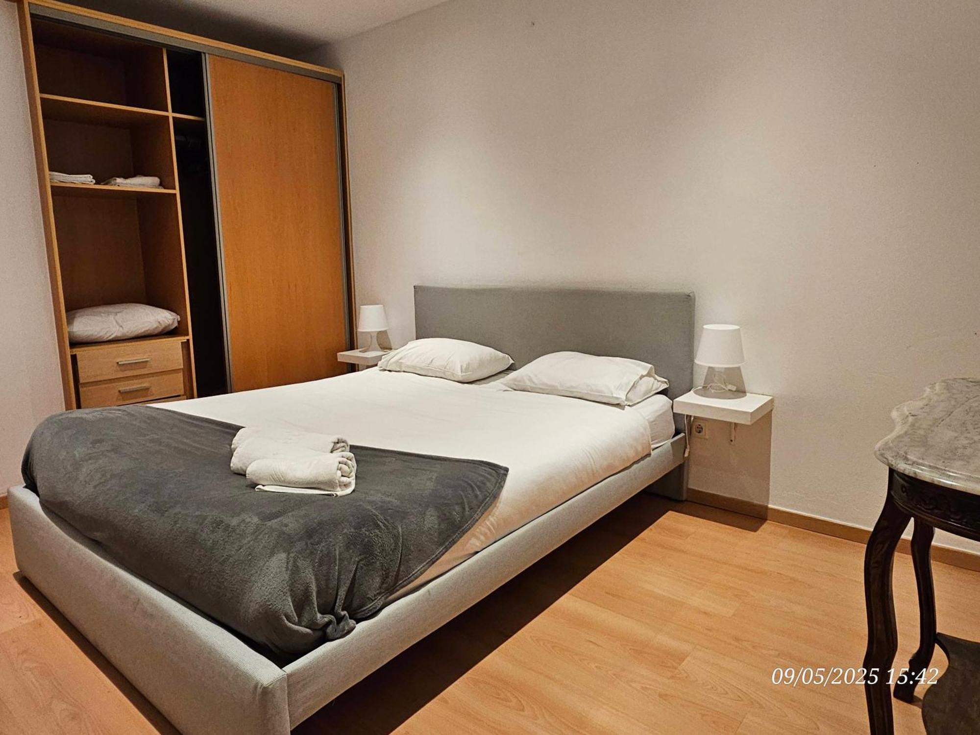 Blife Joanya Private Apartment فارو المظهر الخارجي الصورة